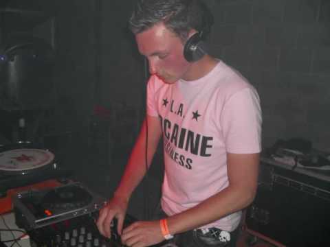 DJ M2J - Remix 30 August
