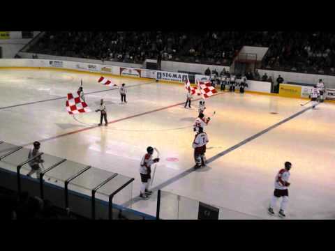 13.4 2014 HC Olomouc vs Rytíři Kladno