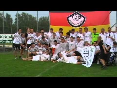 32 SG Ersingen - TSG Rottenacker [Meister(schaft)] 04.06.2011