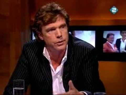 "Geen rompslomp meer"