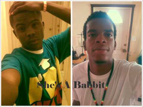 She's A Babbit - Murray Dizzle ft. Full Current