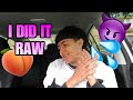 FIRST TIME GOING IN RAW!!…*StoryTime*