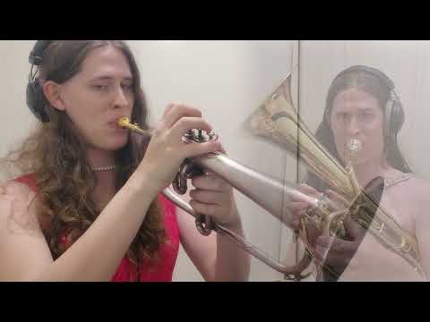 Chappell Roan - Pink Pony Club (Brass Version)