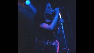 Curve - 03 - I Speak Your Every Word Live at Camden Underworld 03/14/1991