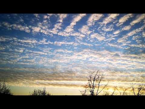 Svitanie nad Stupavou