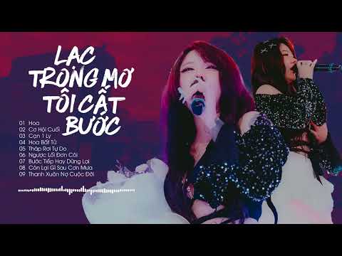 Lk Hoa, Cơ Hội Cuối, Lạc Trong Mơ Tôi Cất Bước Đi Giữa Khu Rừng - Lk Nhạc Trẻ Remix Tiktok 2025