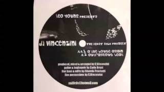 Leo Young & Vincenzini (Outrageous Beat)
