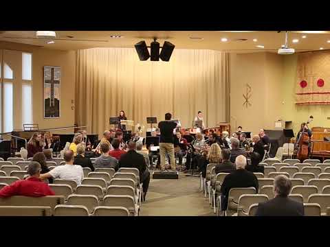 Workshop One - Rise of the Firebird - Reineke