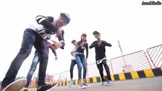 Guna meri Jaan hai ❣️