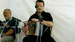 Banks Of Newfoundland, Bob Hallett (solo), Newfoundland &amp; Labrador Folk Festival