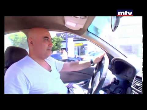 Ma Fi Metlo 27 May 2013 - Taxi - ما في متلو