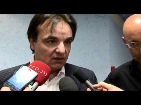 "Christian Constantin, quelle différence entre Gennaro Gattuso et Serey Die?"