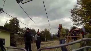 preview picture of video 'San Carlos de Bariloche - Invierno 2013 - GoPro 3'