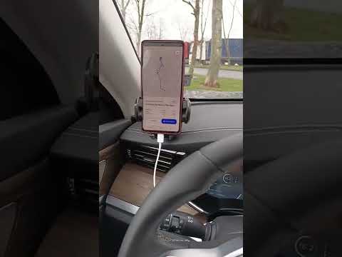 ELARIS BEO Full electric SUV