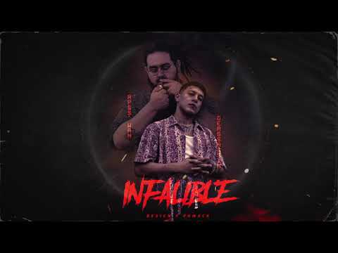 Apss’wan - Infalible feat. Geassassin (Prod. by SUP3R)