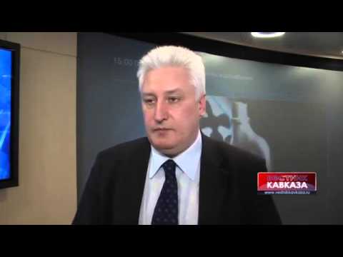 Igor Korotchenko: "Chechnya is a good example for Syria"