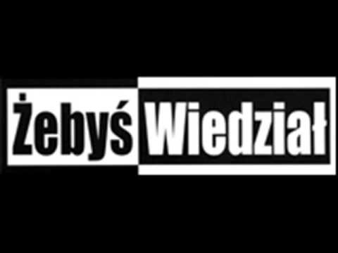 Baniotletyka ( Emoha, Cezar ) - Żebyś wiedział