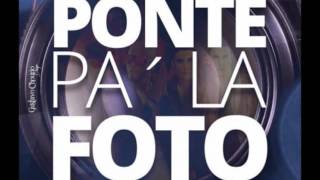 Los cadillacs ft Alexis y Fido - Ponte pa la Foto (Jonathan M.L. simple remix edit)