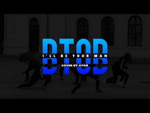 Hadeland Folkehøgskole K-Pop Kwave - BtoB i'll be your man cover