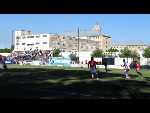27/03/11 General Lamadrid 1 - Villa Dálmine 1