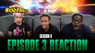 Download lagu THIS WAS A MOVIE!! BAKUGOAT!! | My Hero Academia S8 Ep 3 Reaction mp3