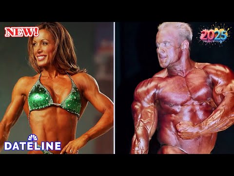 Dateline NBC - Season 2025 ⭕️ Dateline NBC 2025 - Episode 40 ⭕️ 48 Hours Murder Documentary Full HD