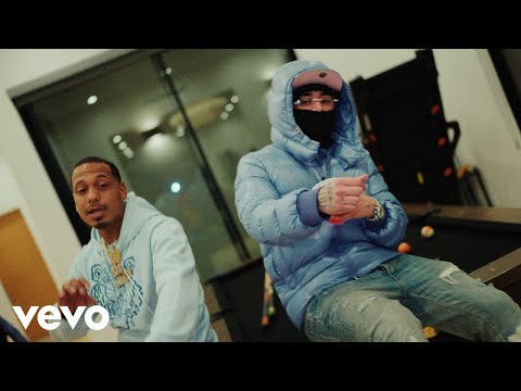 Celly Ru, OhGeesy - Hush (Official Video)