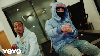 Celly Ru, OhGeesy - Hush (Official Video)