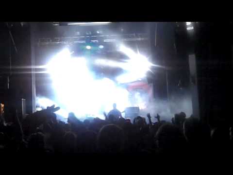 The Qemists Live 2011 Preview