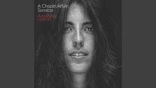 Piano Sonata No. 3 in B Minor, Op. 58: IV. Finale - Presto, ma non tanto