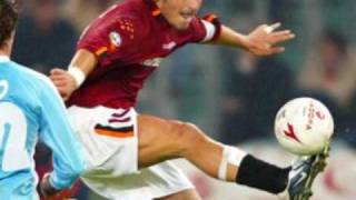 Pet Shop Boys "King Of Rome" (Francesco Totti) - 2009