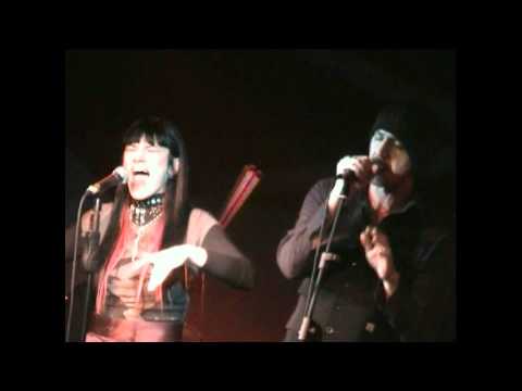 L'Aura   Milano 10   E' per te feat Max Zanotti   19 Gennaio 2008