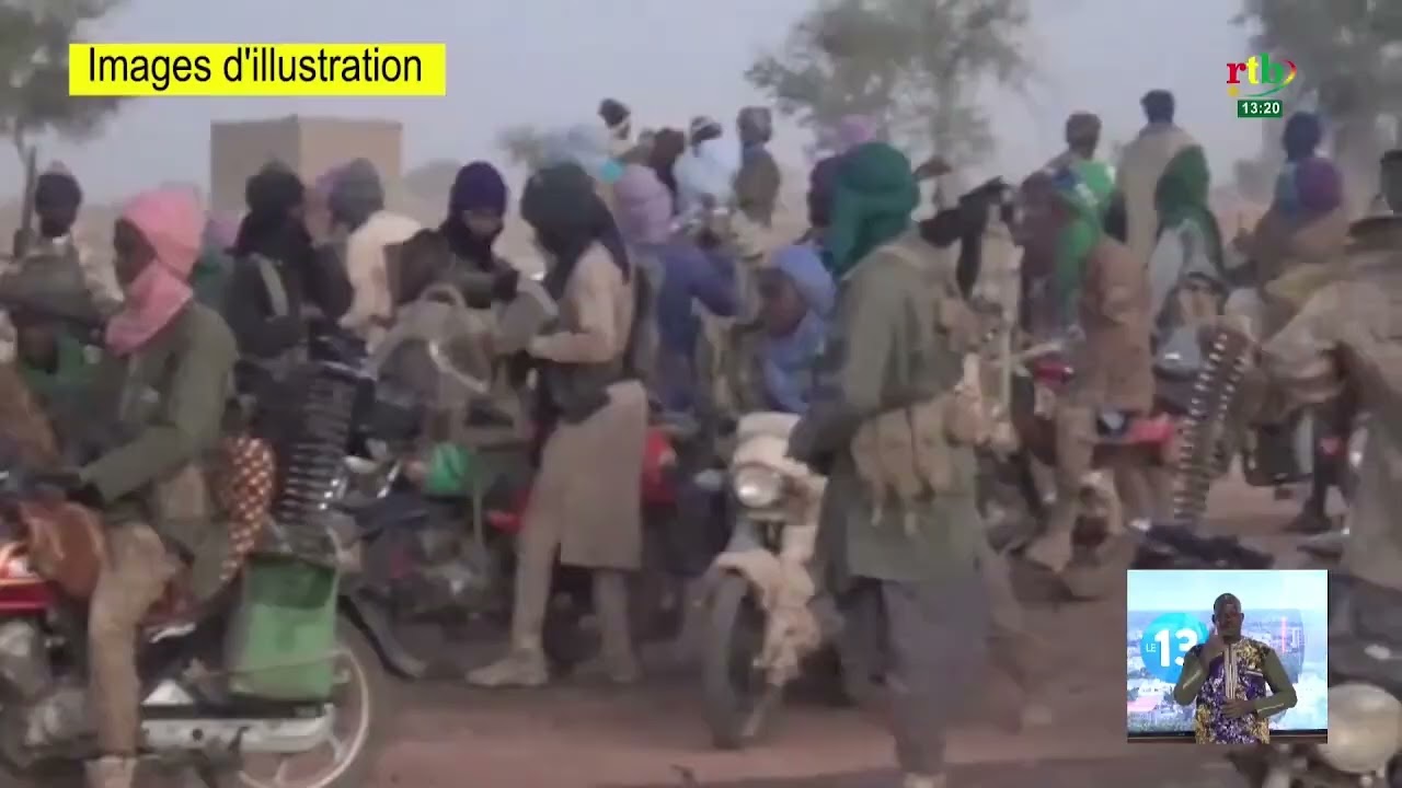 Lutte contre le terrorisme : le témoignage d’un terroriste repenti