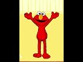 Clap Clap With Elmo Russian Version