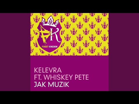 Jak Muzik (Aniki Remix)