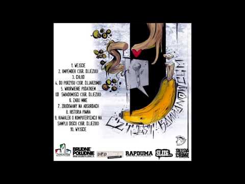 06. Yappe - Zabij mnie (prod. DWD)