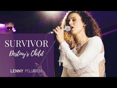 SURVIVOR - Destiny's Child (live cover)