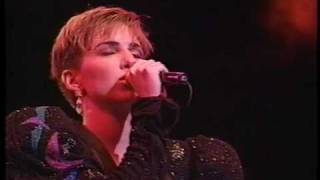 Debbie Gibson - Without You - Live in Japan (Part 7)