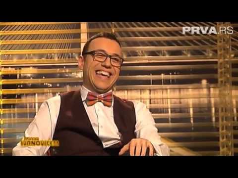 Bane Mojicevic kao Nikola Rokvic,Topalko i Haris Dzinovic