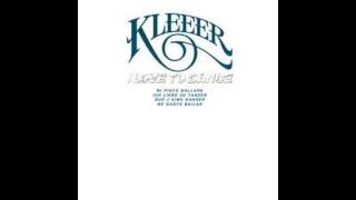 KLEEER. "Keep Your Body Workin'". 1979.