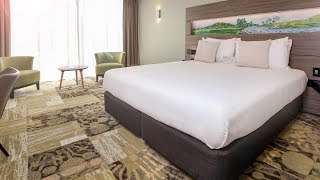 Novotel New Plymouth Taranaki, New Plymouth, New Zealand