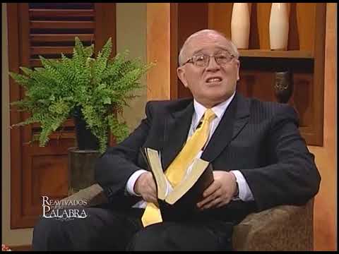 Reavivados por su Palabra - 11/01/2018 - Zacarias 4