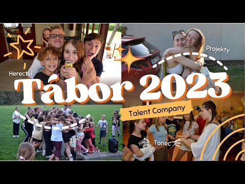 TALENT CAMP 2023 (Talent Company)
