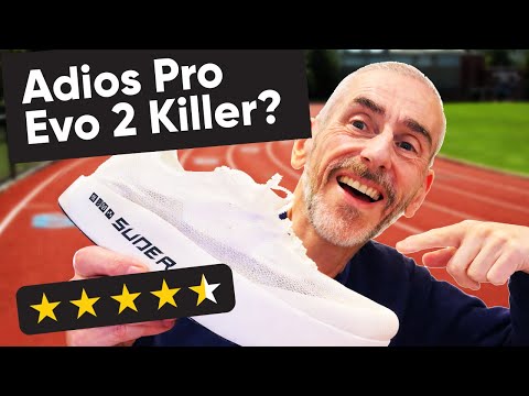 Adidas adidas Adios Pro Evo 2 Alternative