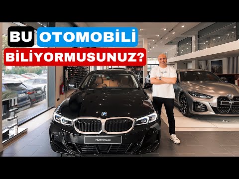 BMW 320i SPORTLINE AND M SPORT DIFFERENCES.OPPORTUNITY CAR