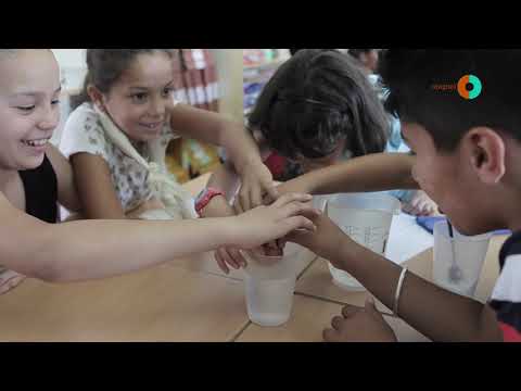 Vídeo Colegio Tanit