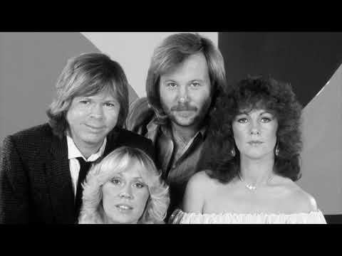 ABBA - Dancing Queen Official Instrumental V2