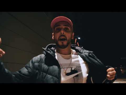 Bolaregg - Quiero volver (prod. Fastah Selectah)