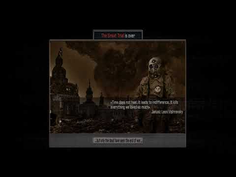 TNO Custom Super Events - ☢ The Final Trial ☢