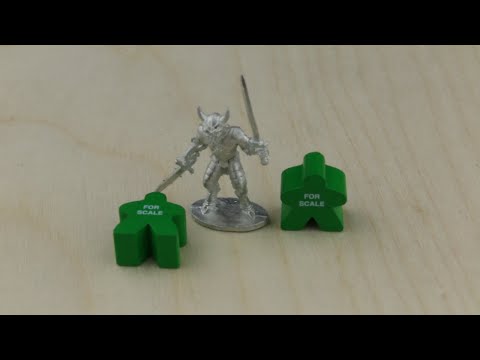 Goatman Champion video